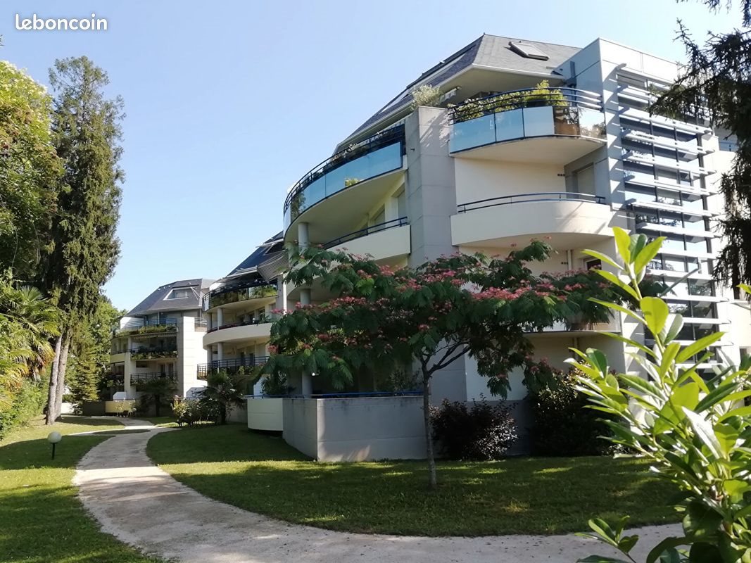 Appartement à louer, 134m², Pau