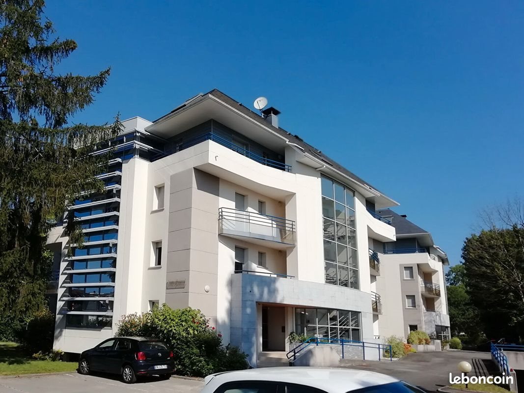 Appartement à louer, 134m², Pau