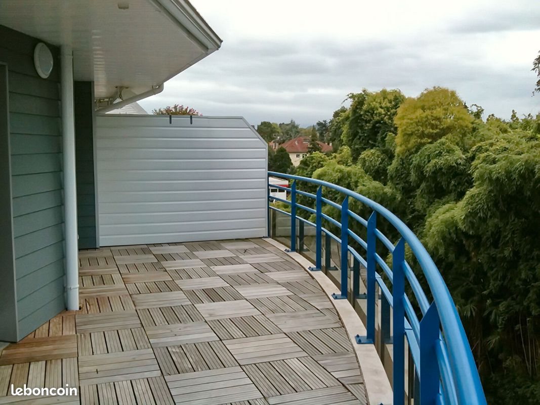 Appartement à louer, 134m², Pau