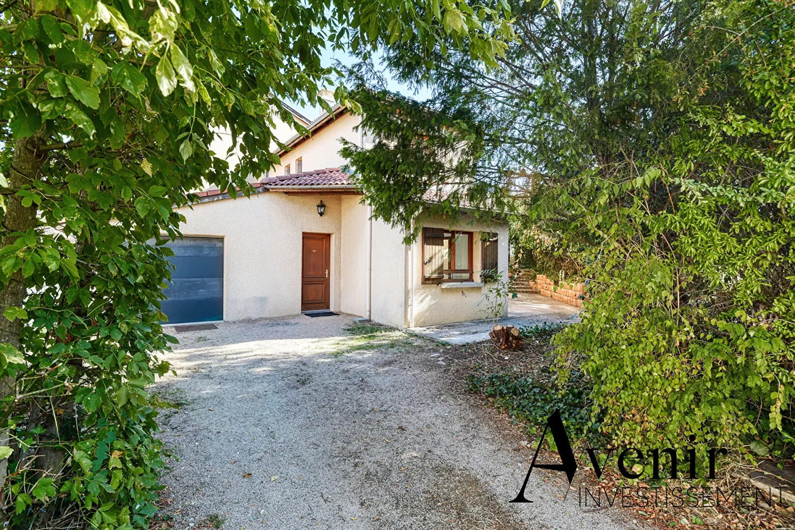 Maison à vendre, 127m², Caluire-et-Cuire