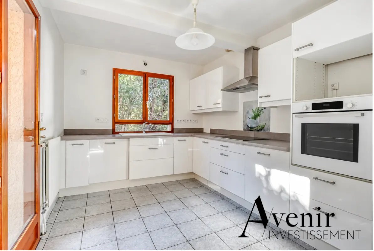 Maison à vendre, 127m², Caluire-et-Cuire