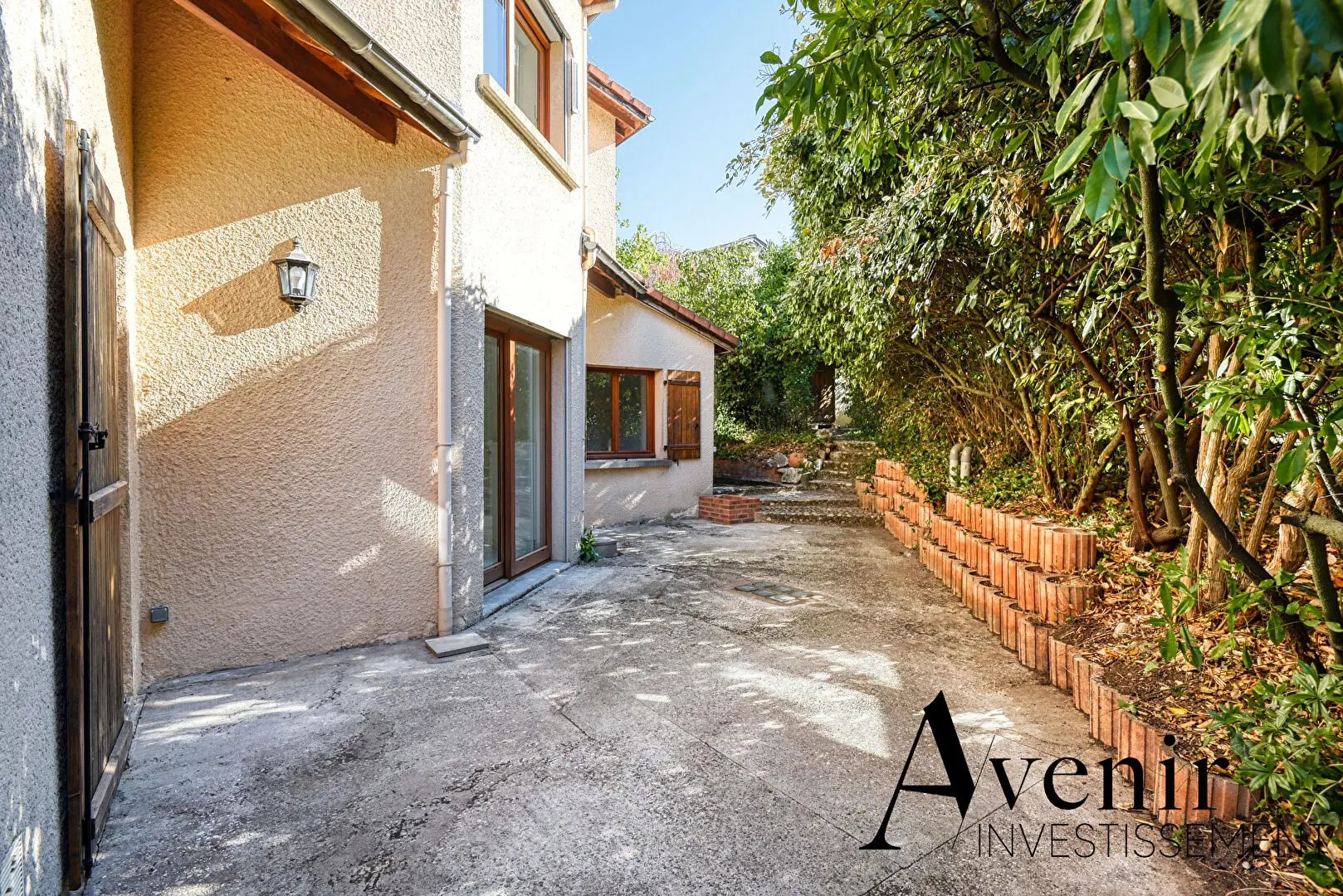 Maison à vendre, 127m², Caluire-et-Cuire