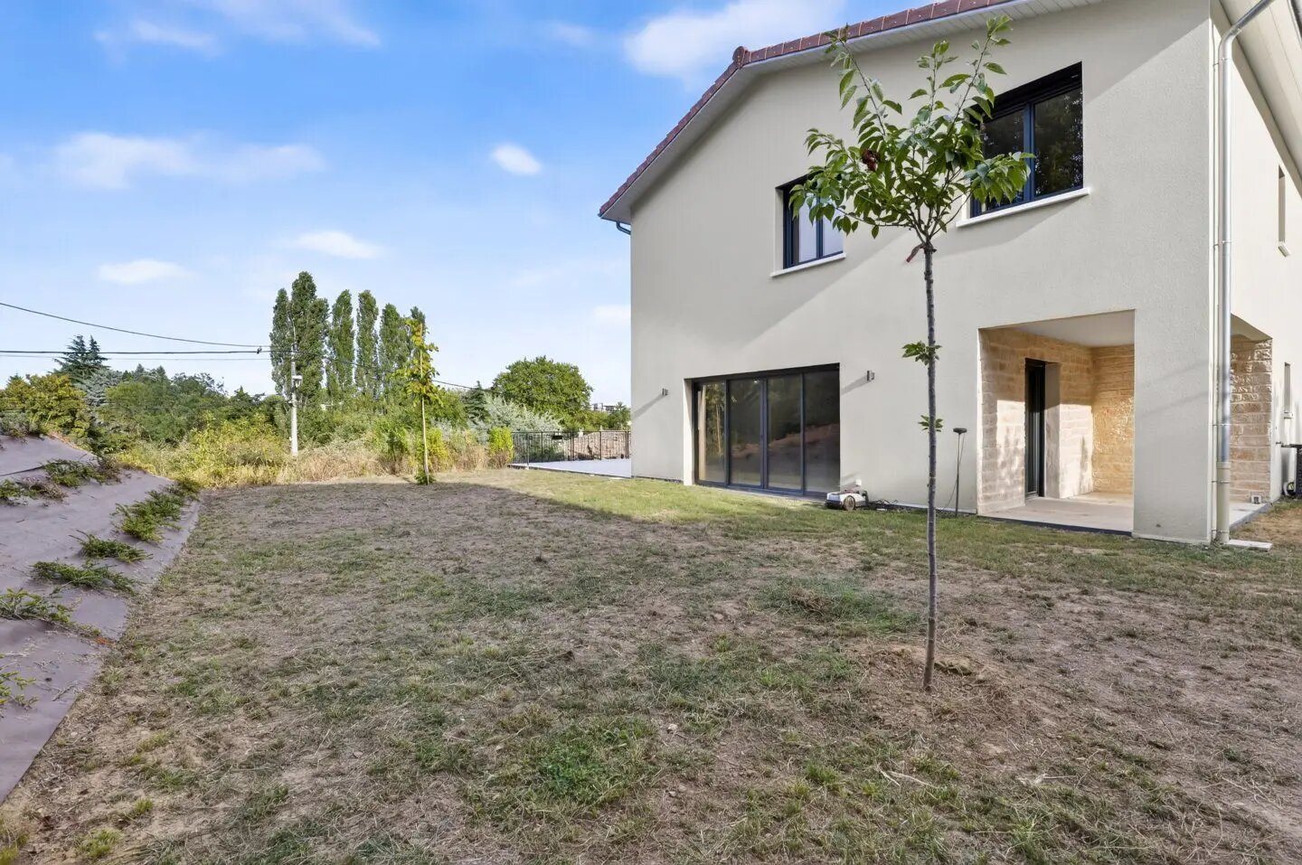 Maison à louer, 141m², Saint-Cyr-au-Mont-d'Or