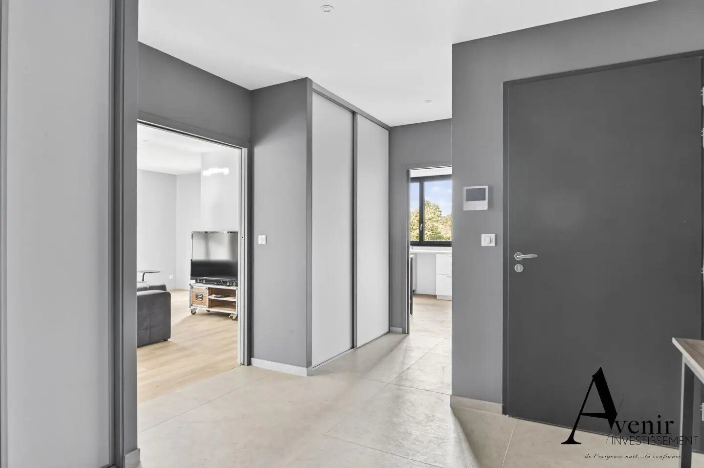 Maison à louer, 141m², Saint-Cyr-au-Mont-d'Or