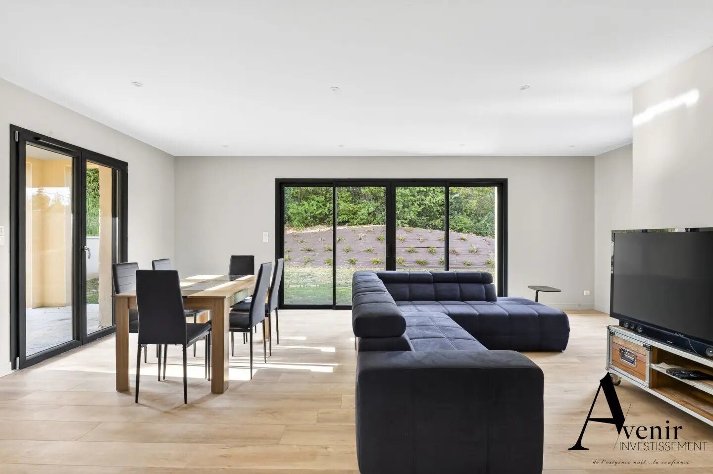Maison à louer, 141m², Saint-Cyr-au-Mont-d'Or
