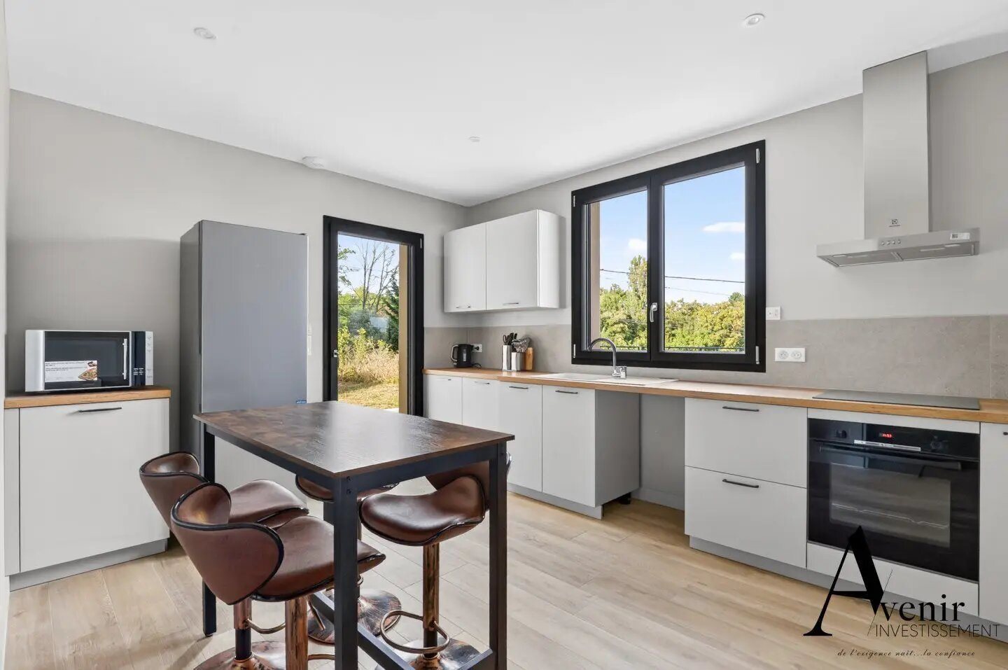 Maison à louer, 141m², Saint-Cyr-au-Mont-d'Or