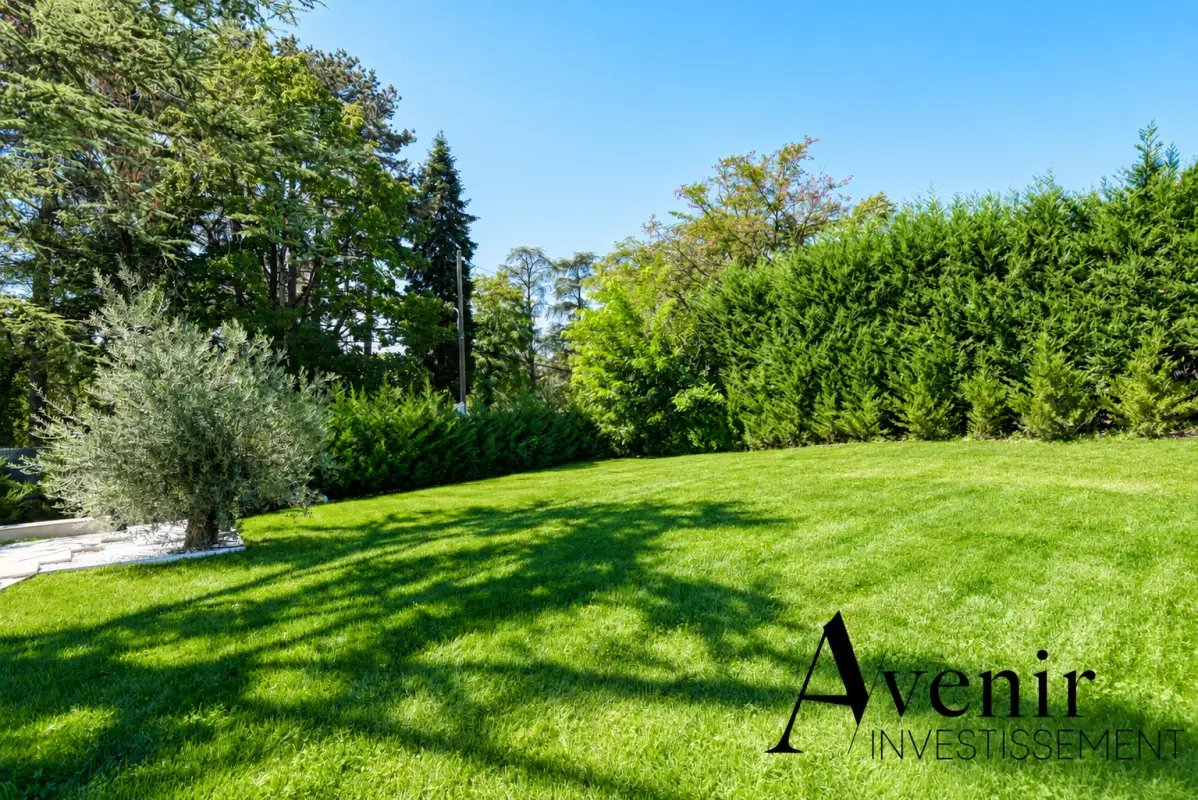 Maison à vendre, 266m², Écully