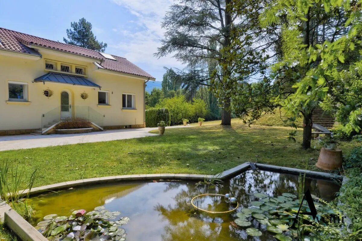 Maison à vendre, 240m², Chasselay