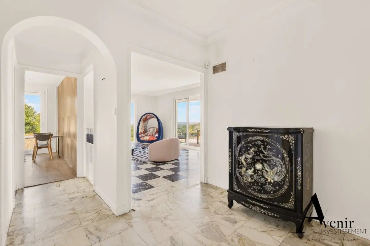 Maison à vendre, 240m², Chasselay