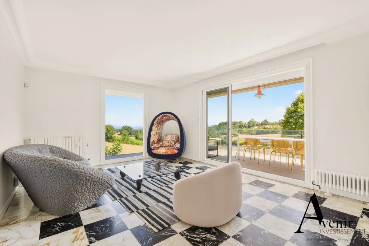 Maison à vendre, 240m², Chasselay