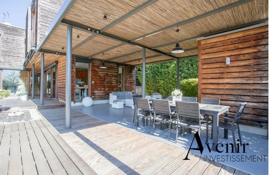 Maison à louer, 320m², Neyron