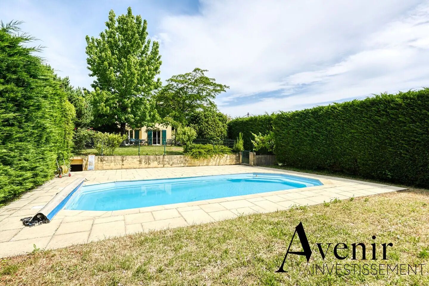 Maison à louer, 177m², Collonges-au-Mont-d'Or