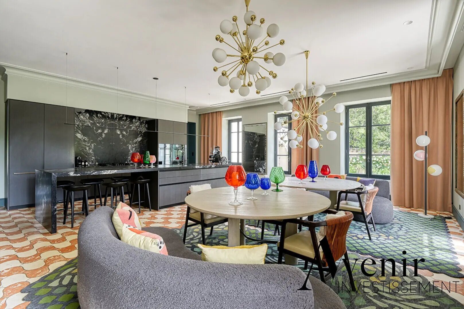 Maison à vendre, 675m², Saint-Cyr-au-Mont-d'Or