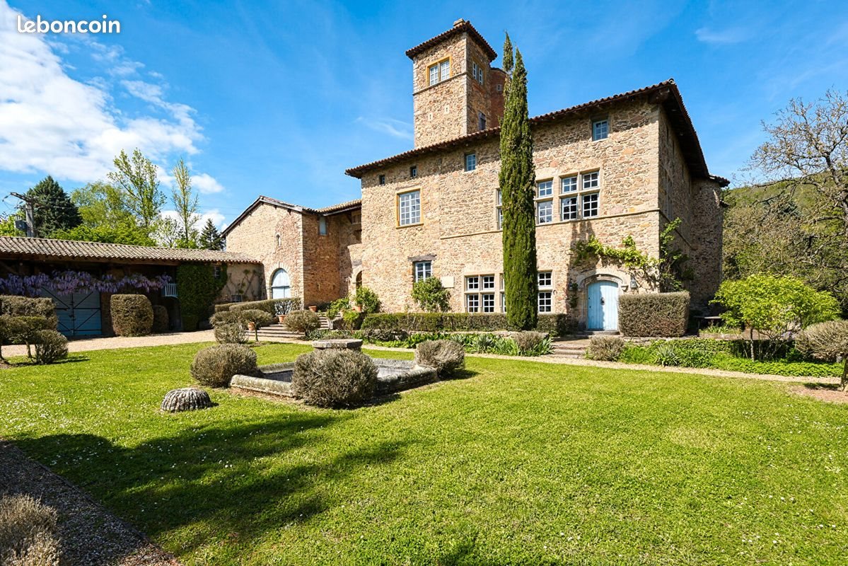 Maison à vendre, 435m², Limonest