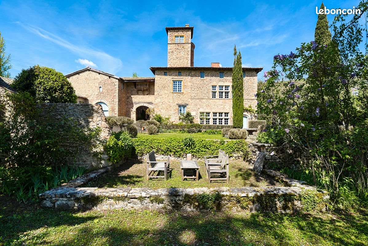 Maison à vendre, 435m², Limonest