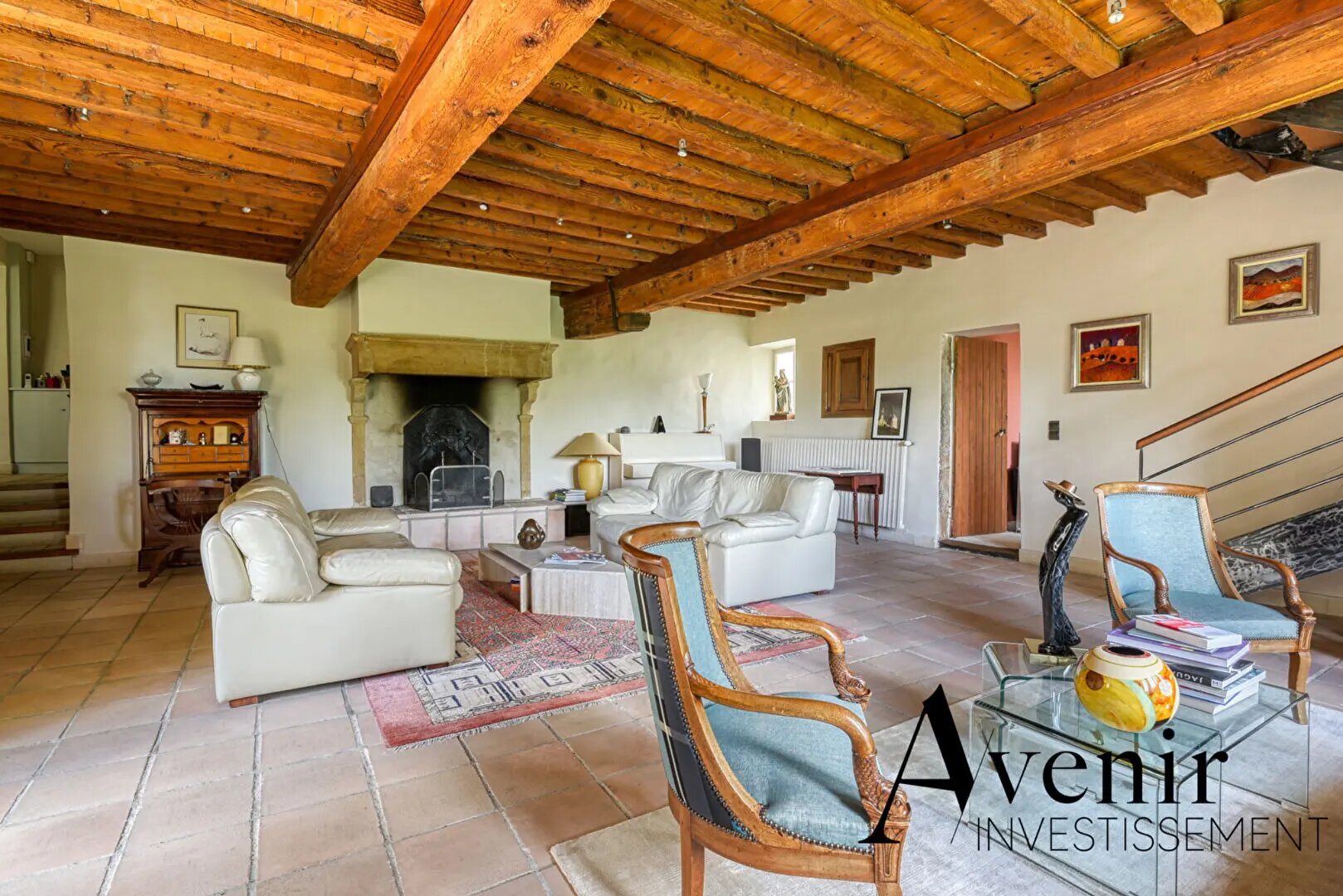 Maison à vendre, 300m², Collonges-au-Mont-d'Or