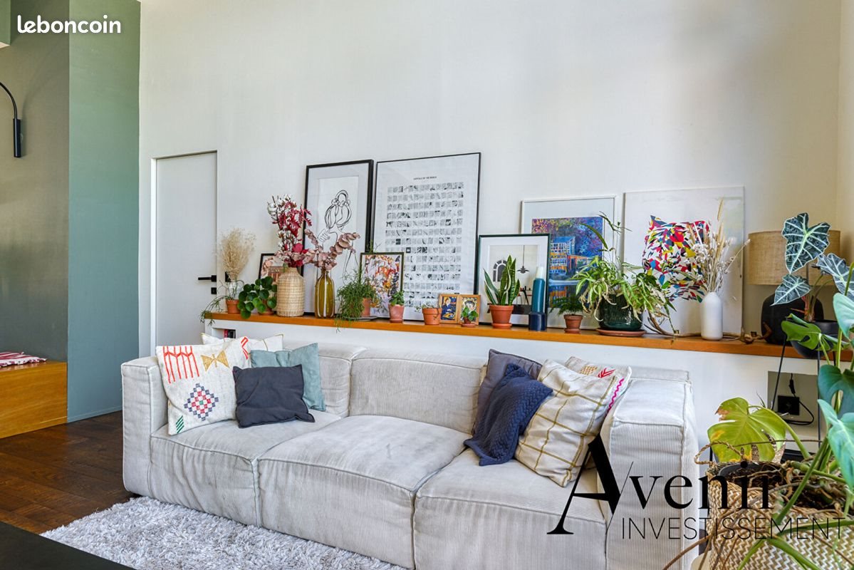Maison à vendre, 203m², La Tour-de-Salvagny