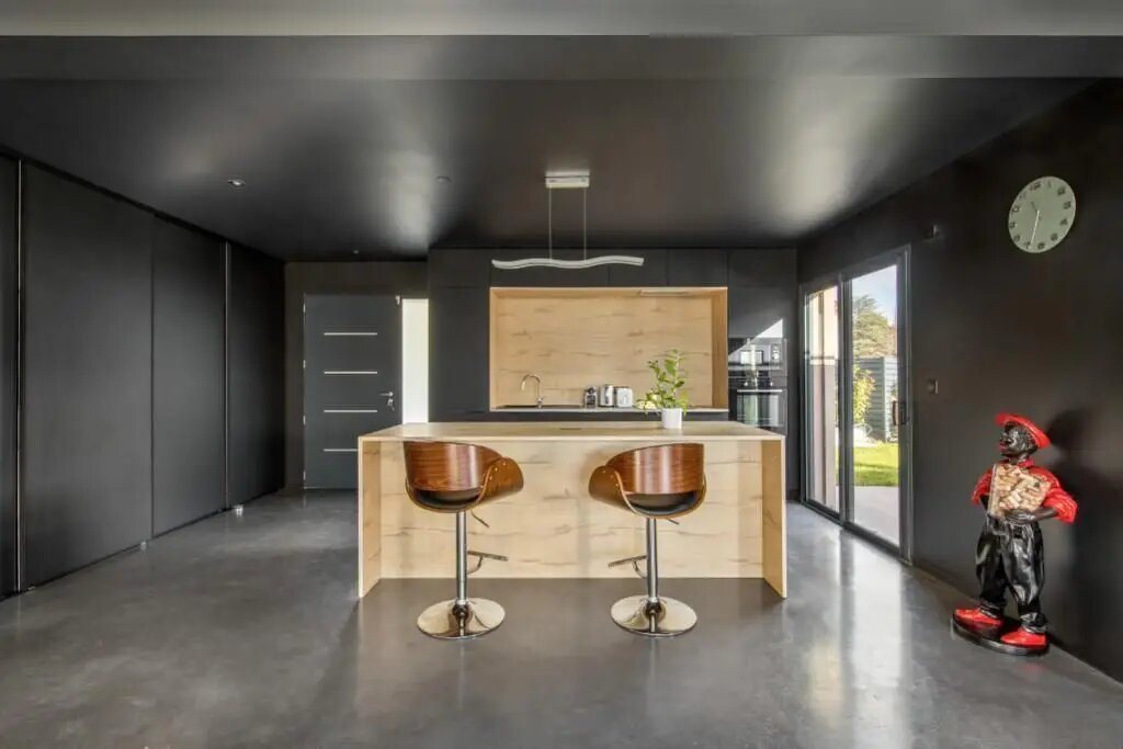 Maison à louer, 213m², Saint-Didier-au-Mont-d'Or