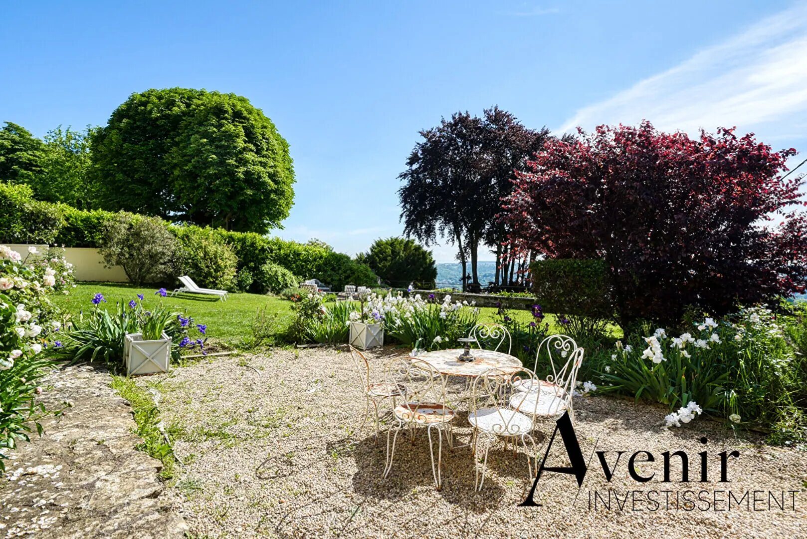Appartement à vendre, 218m², Collonges-au-Mont-d'Or