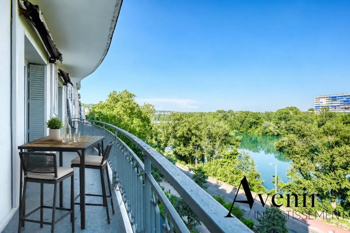 Appartement à vendre, 158m², Lyon 4ème