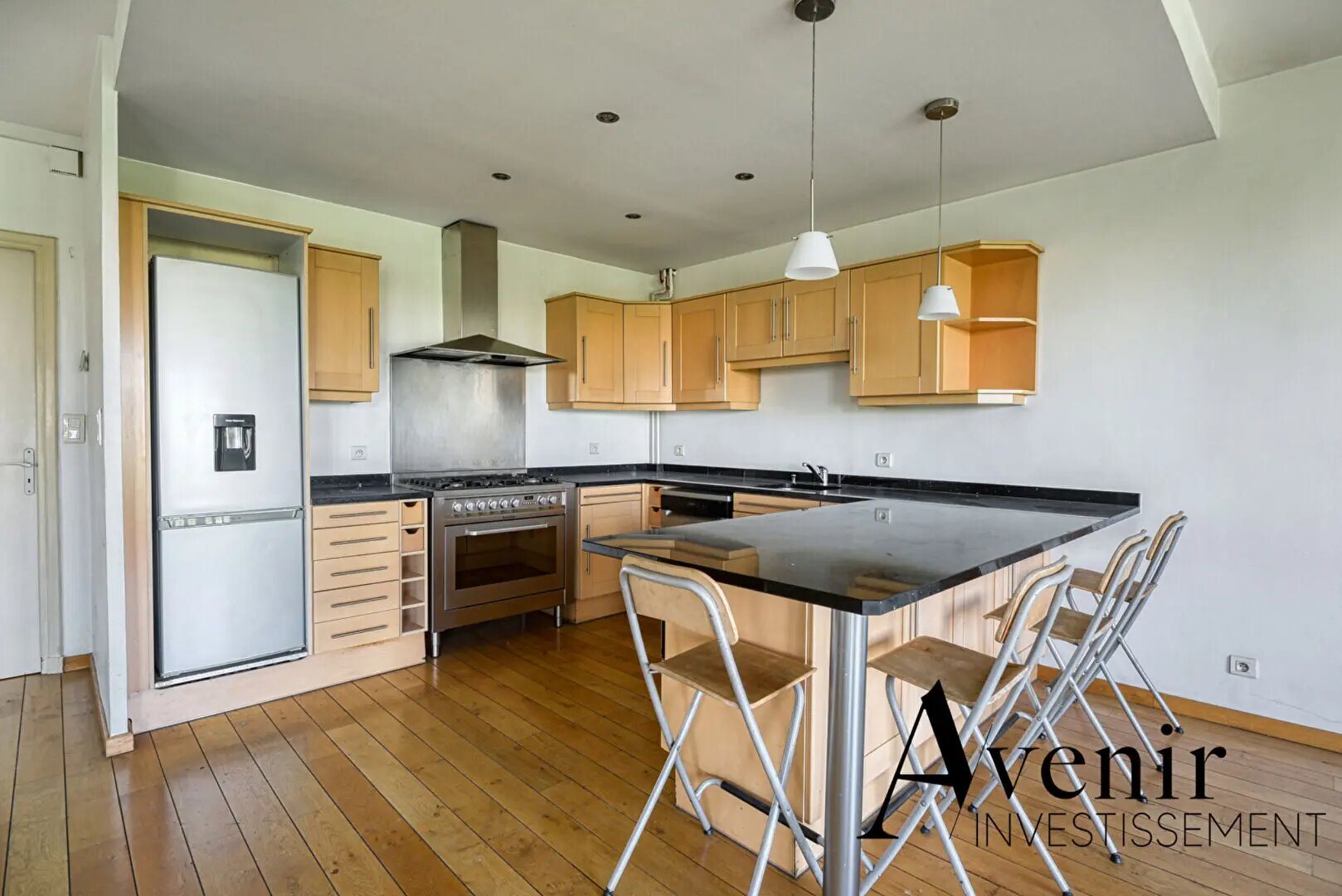 Appartement à vendre, 158m², Lyon 4ème