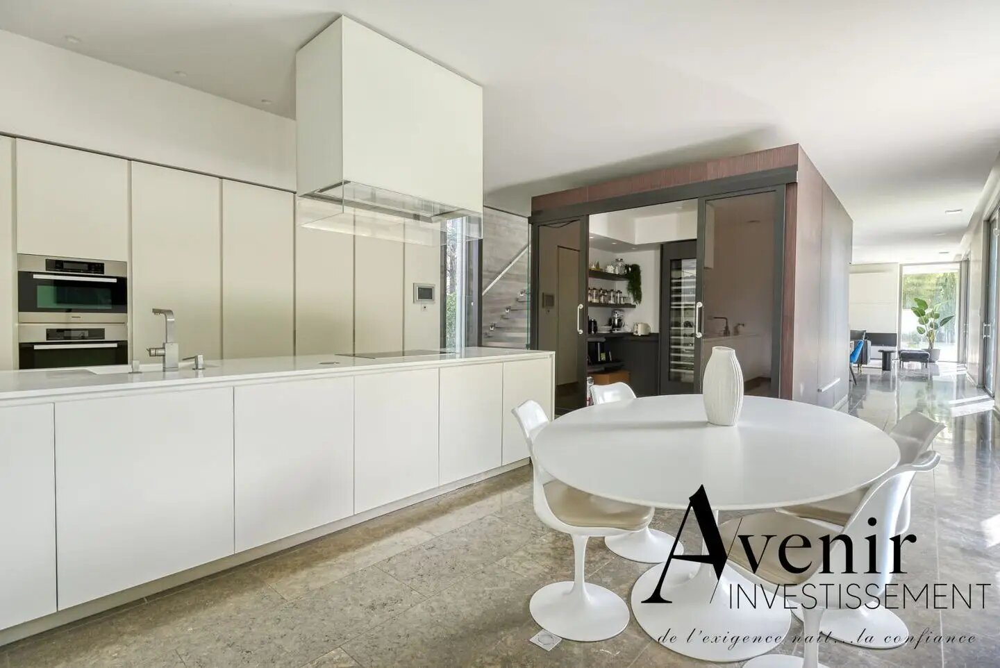 Maison à louer, 320m², Ecully