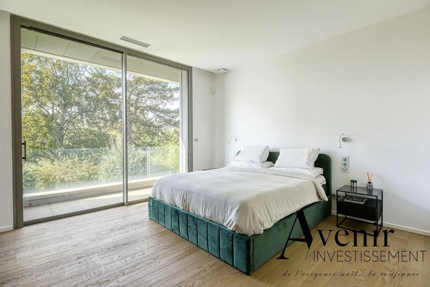 Maison à louer, 320m², Ecully