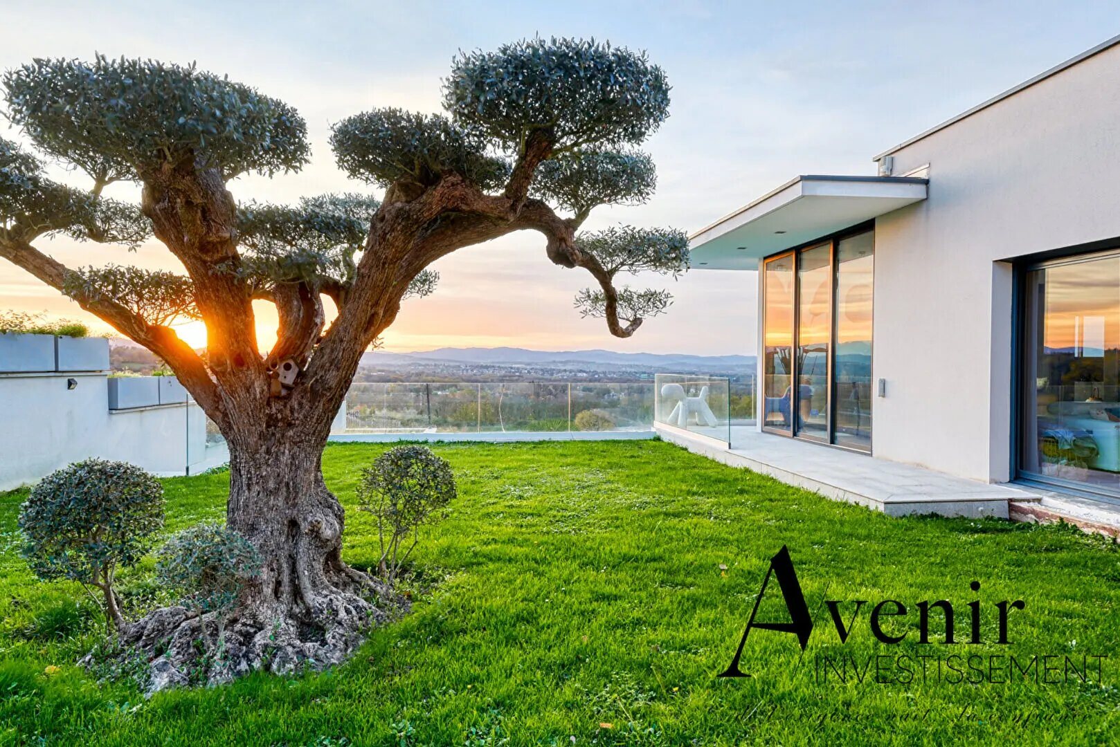 Maison à vendre, 235m², Limonest