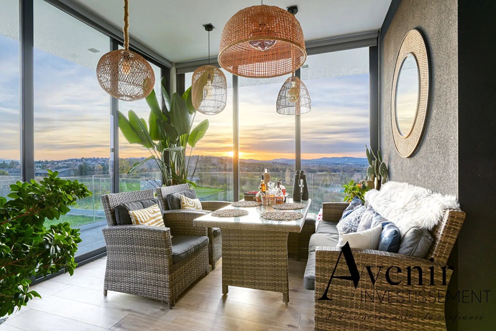 Maison à vendre, 235m², Limonest