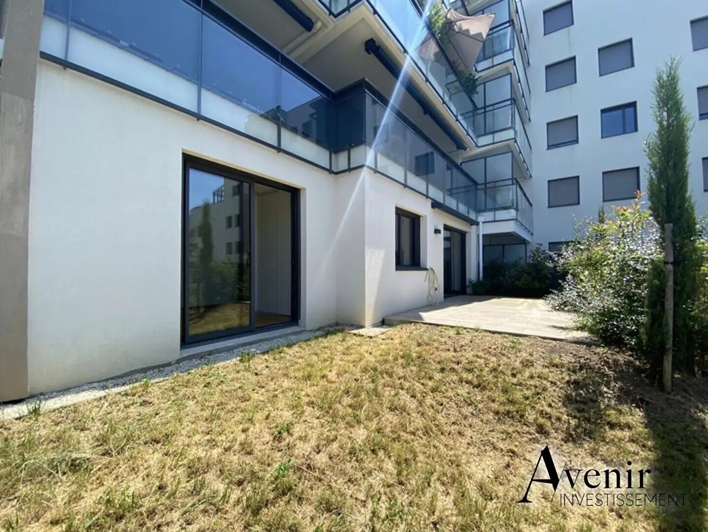 Appartement à louer, 64m², Caluire-et-Cuire
