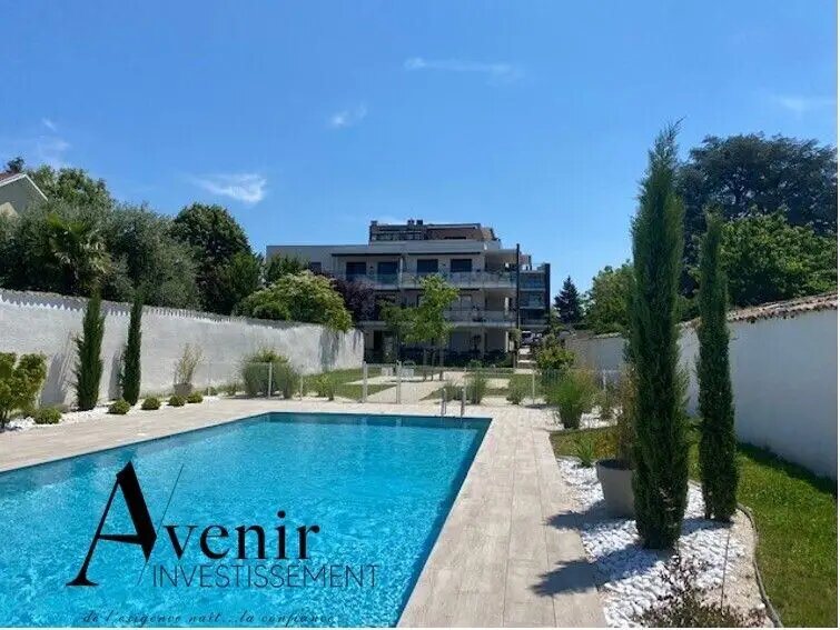 Appartement à louer, 64m², Caluire-et-Cuire