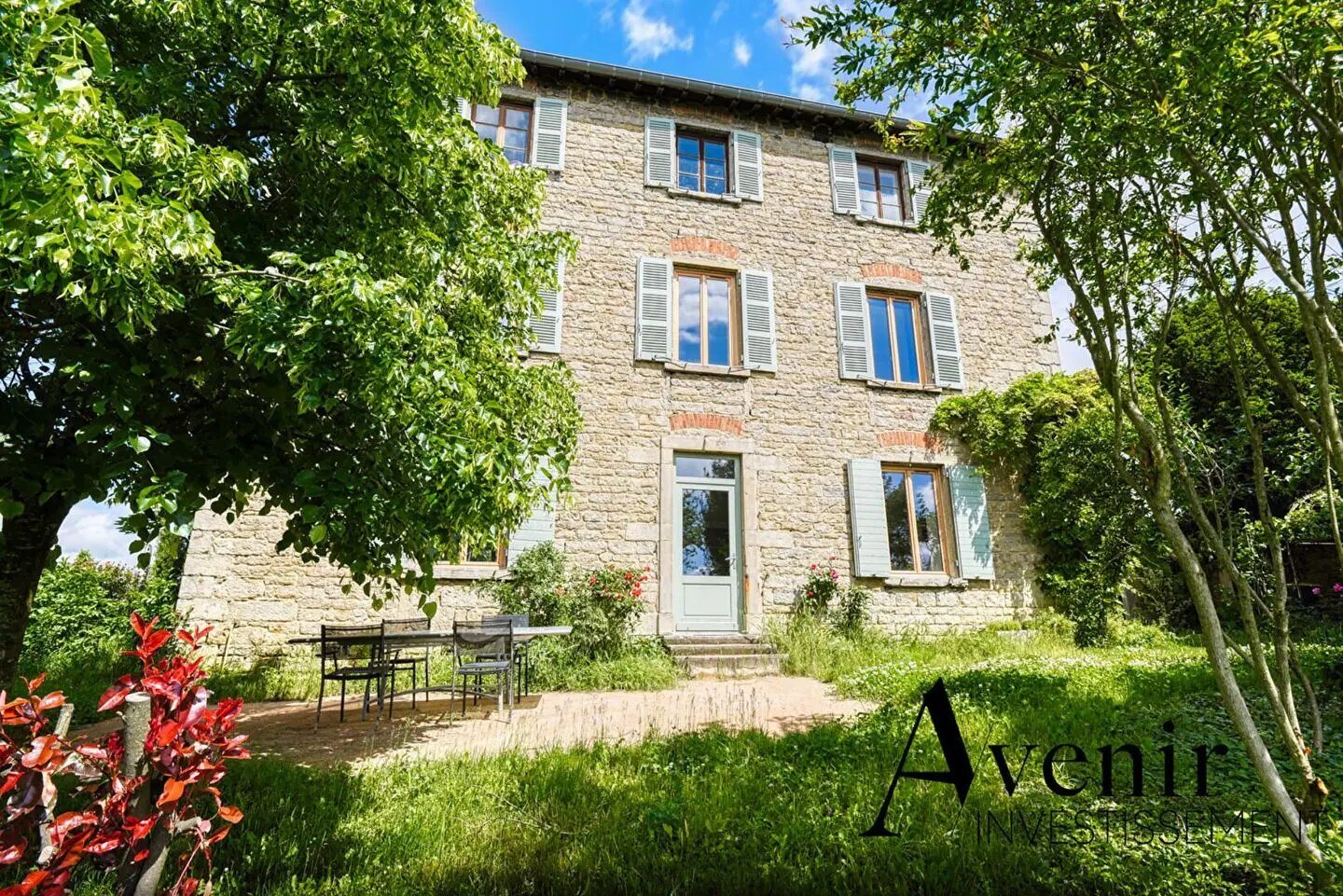 Maison à vendre, 240m², Limonest