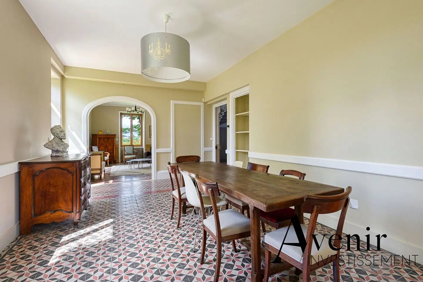 Maison à vendre, 240m², Limonest