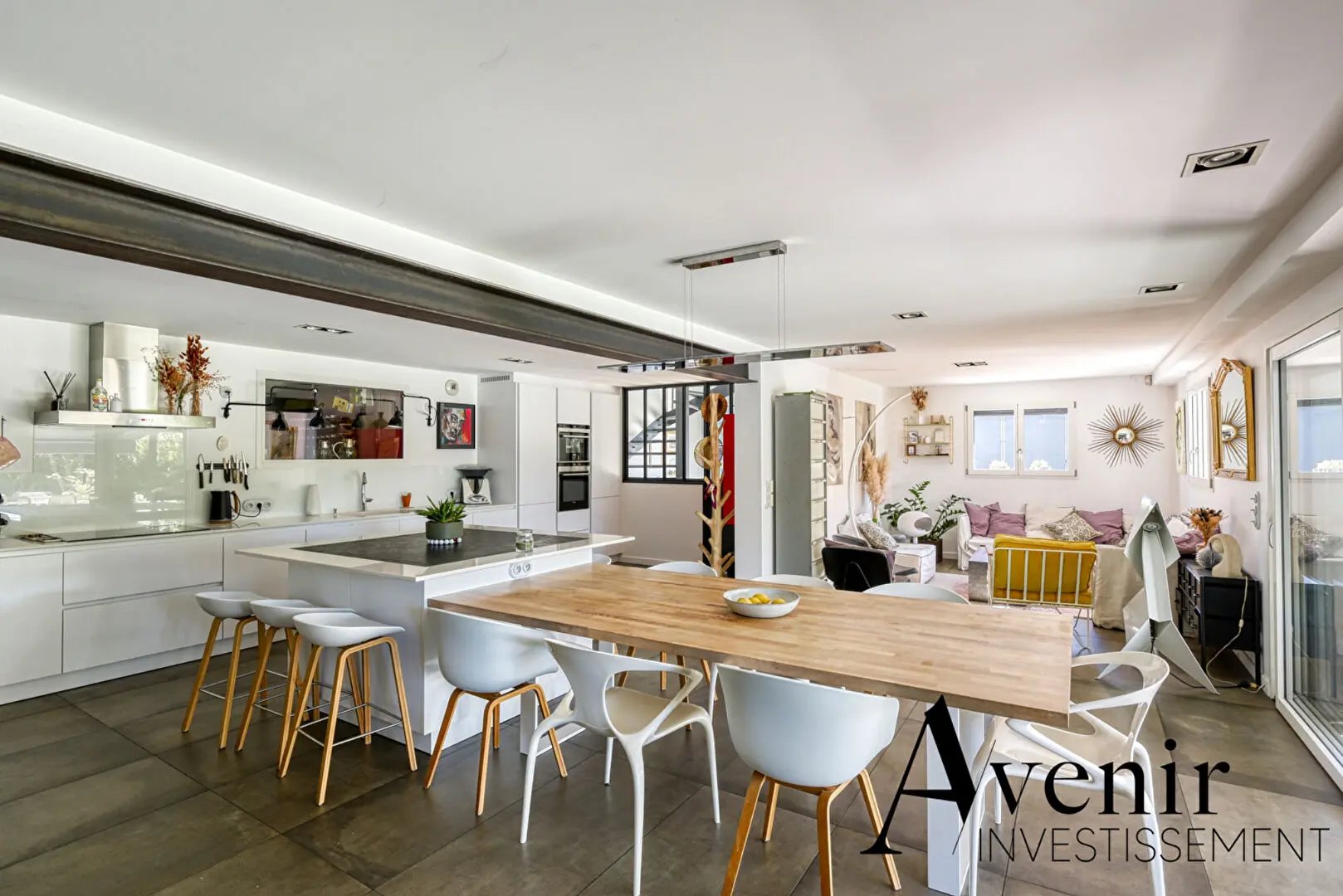 Maison à vendre, 250m², Limonest