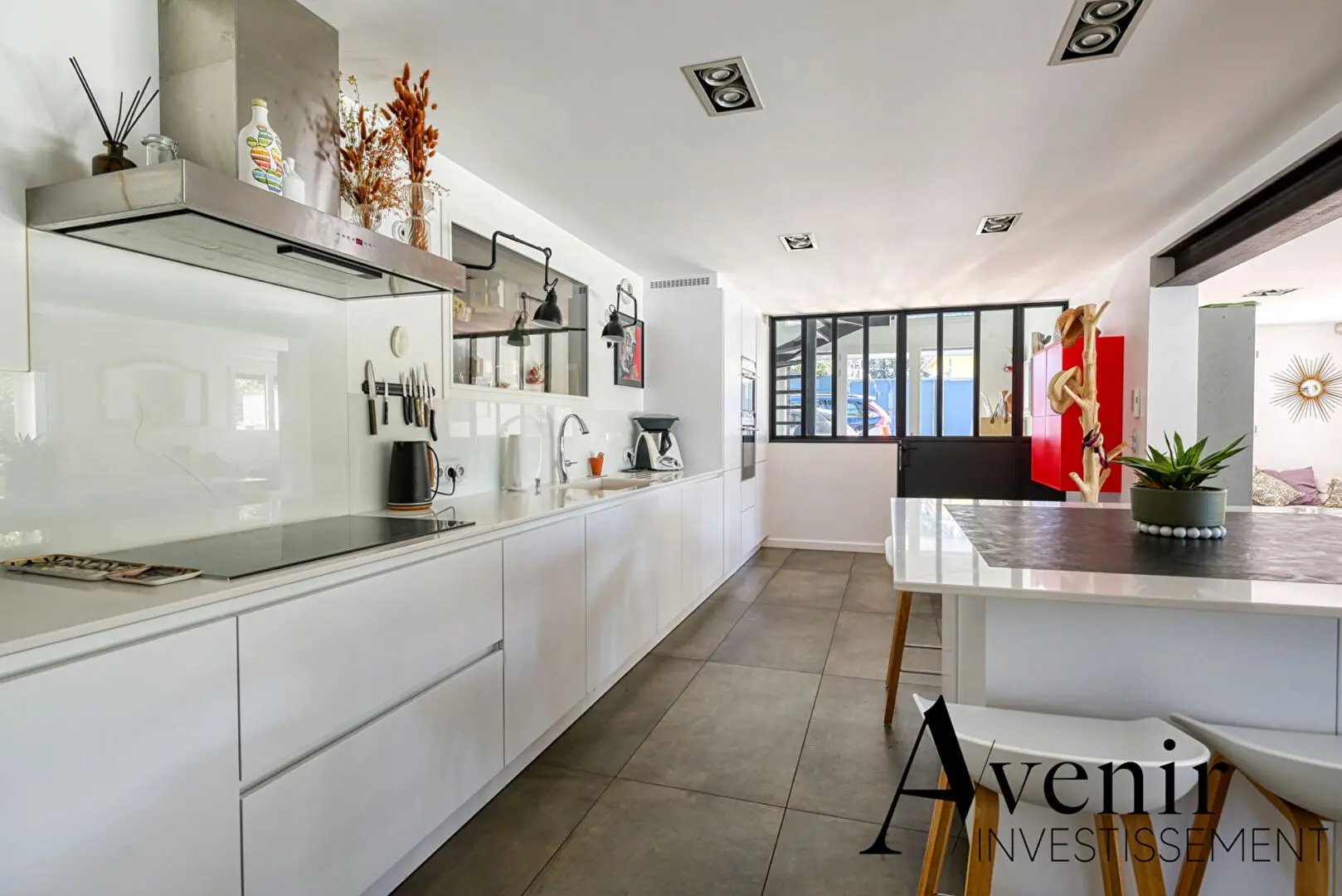 Maison à vendre, 250m², Limonest