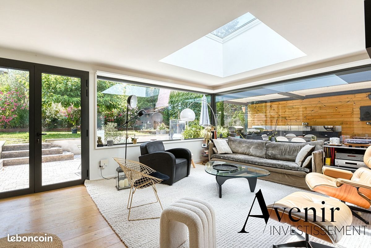 Maison à vendre, 258m², Caluire-et-Cuire