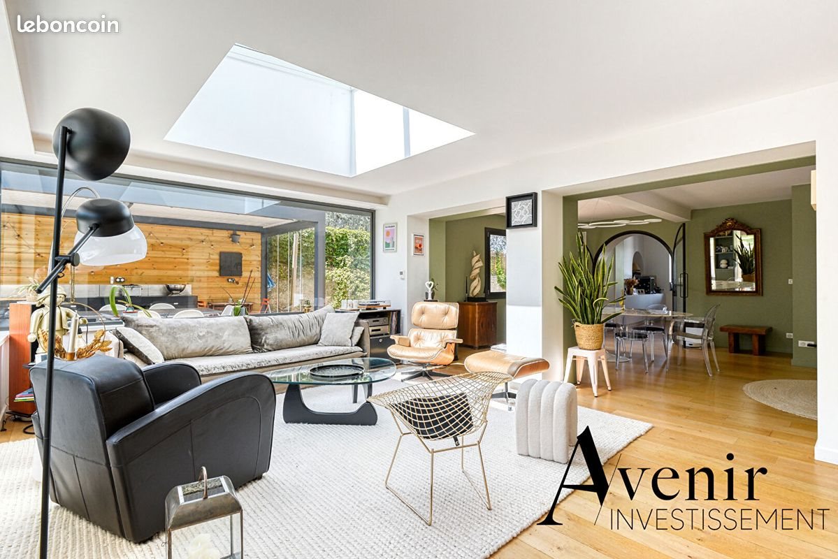 Maison à vendre, 258m², Caluire-et-Cuire