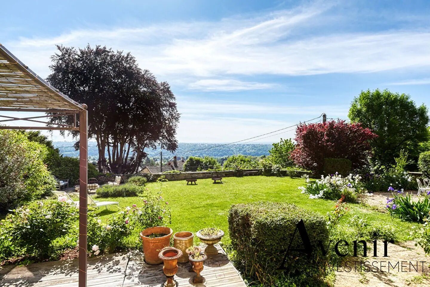 Appartement à vendre, 218m², Collonges-au-Mont-d'Or