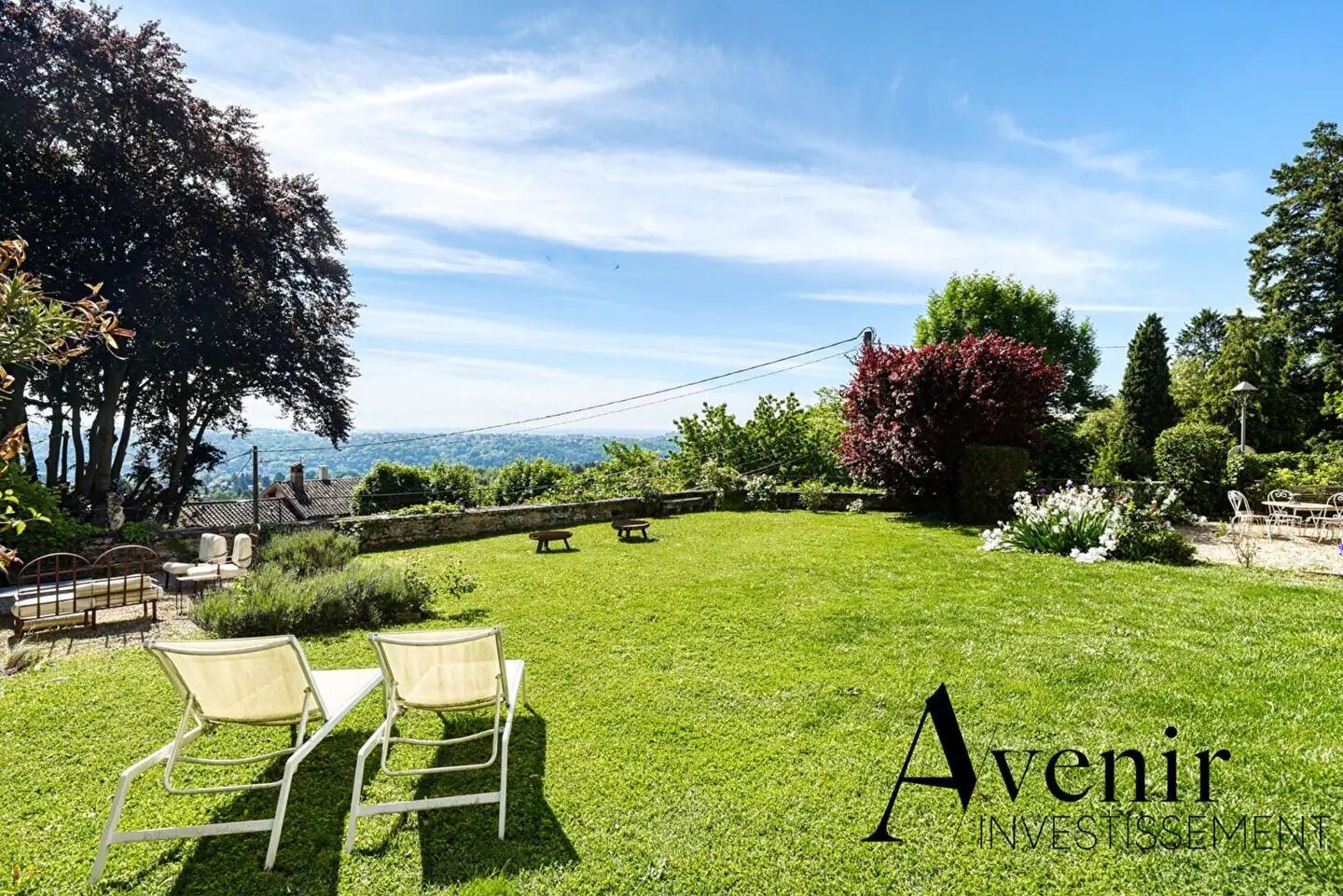 Appartement à vendre, 218m², Collonges-au-Mont-d'Or