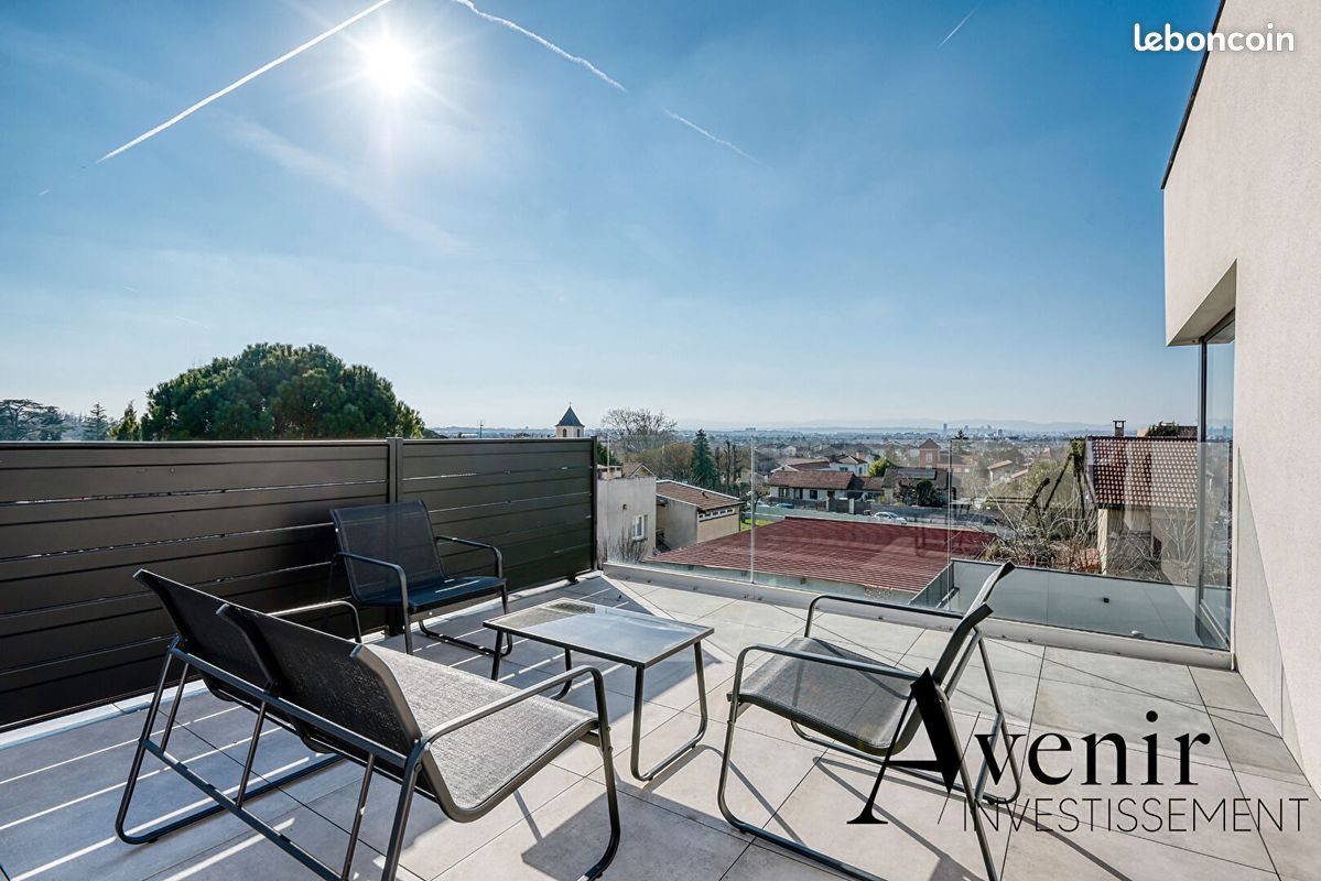 Maison à vendre, 322m², Décines-Charpieu