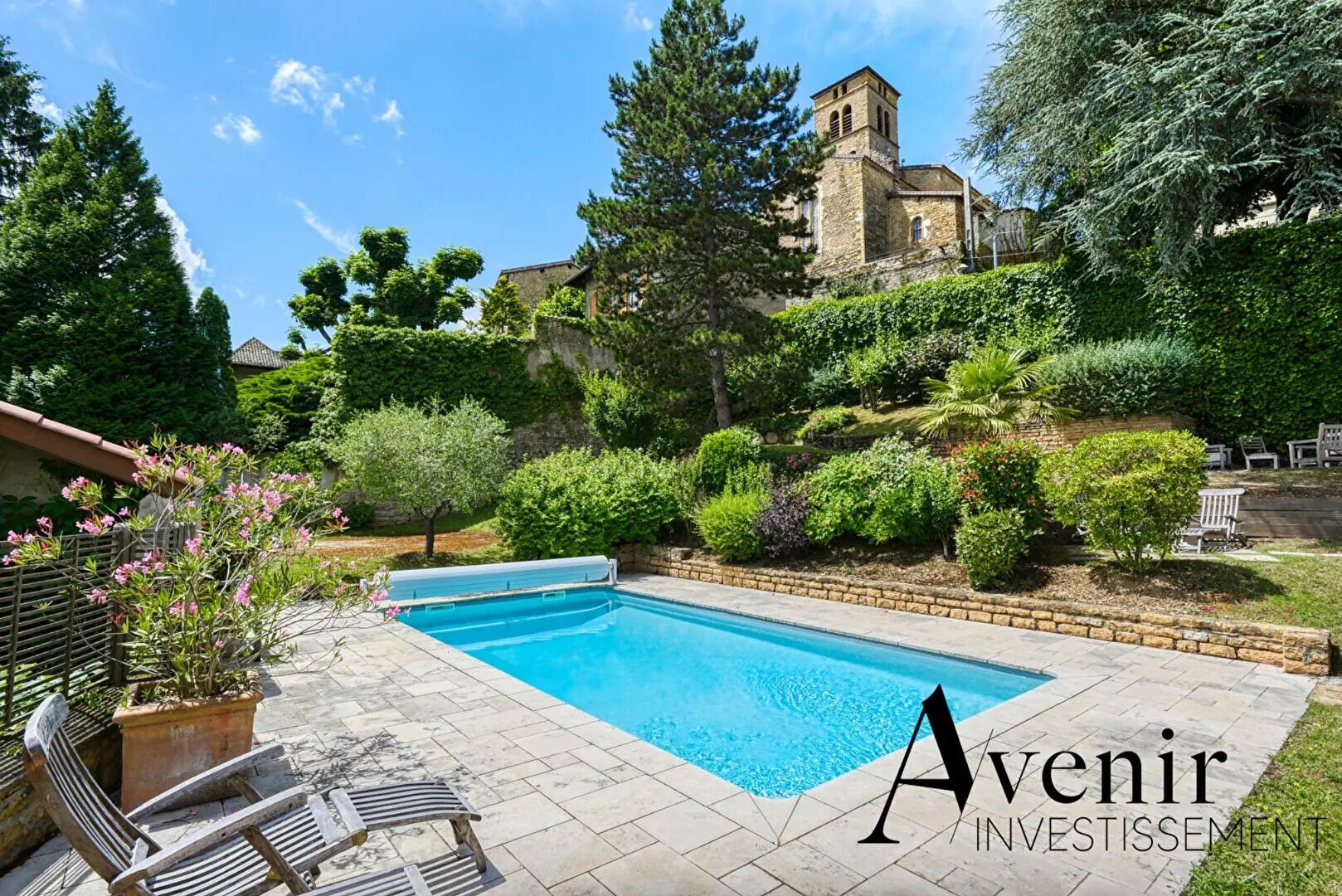 Maison à vendre, 300m², Collonges-au-Mont-d'Or