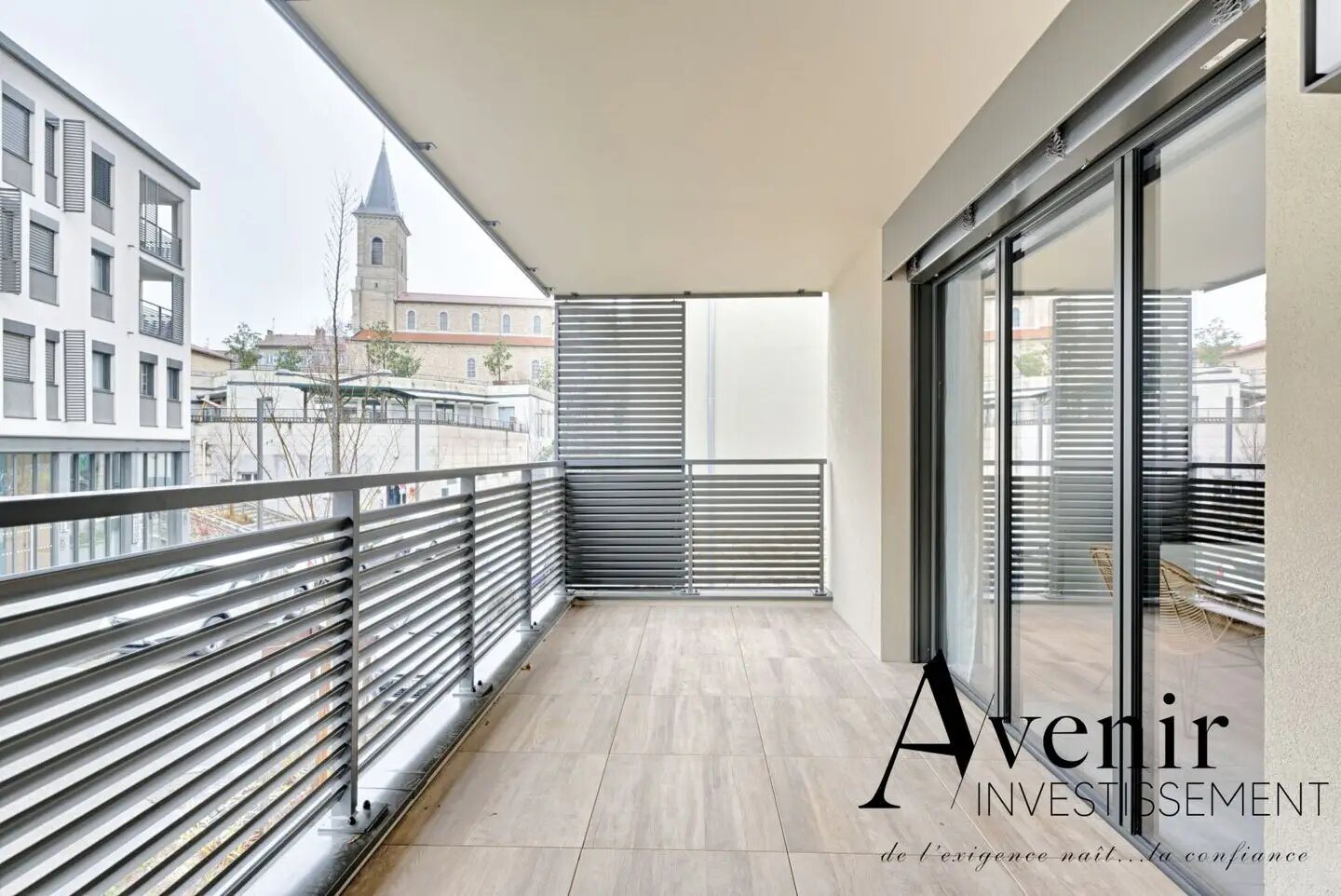 Appartement à louer, 63m², Limonest