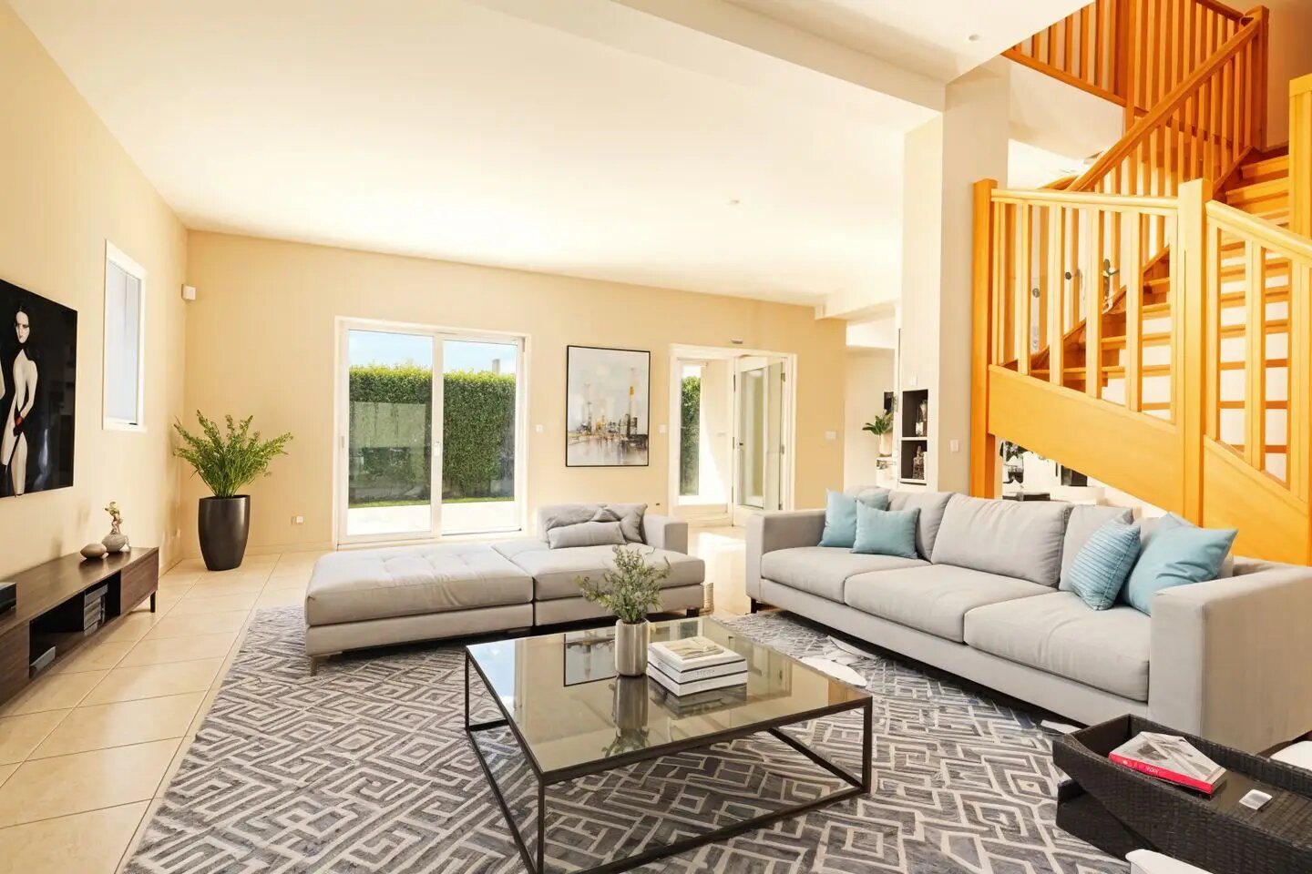 Appartement à louer, 200m², Francheville