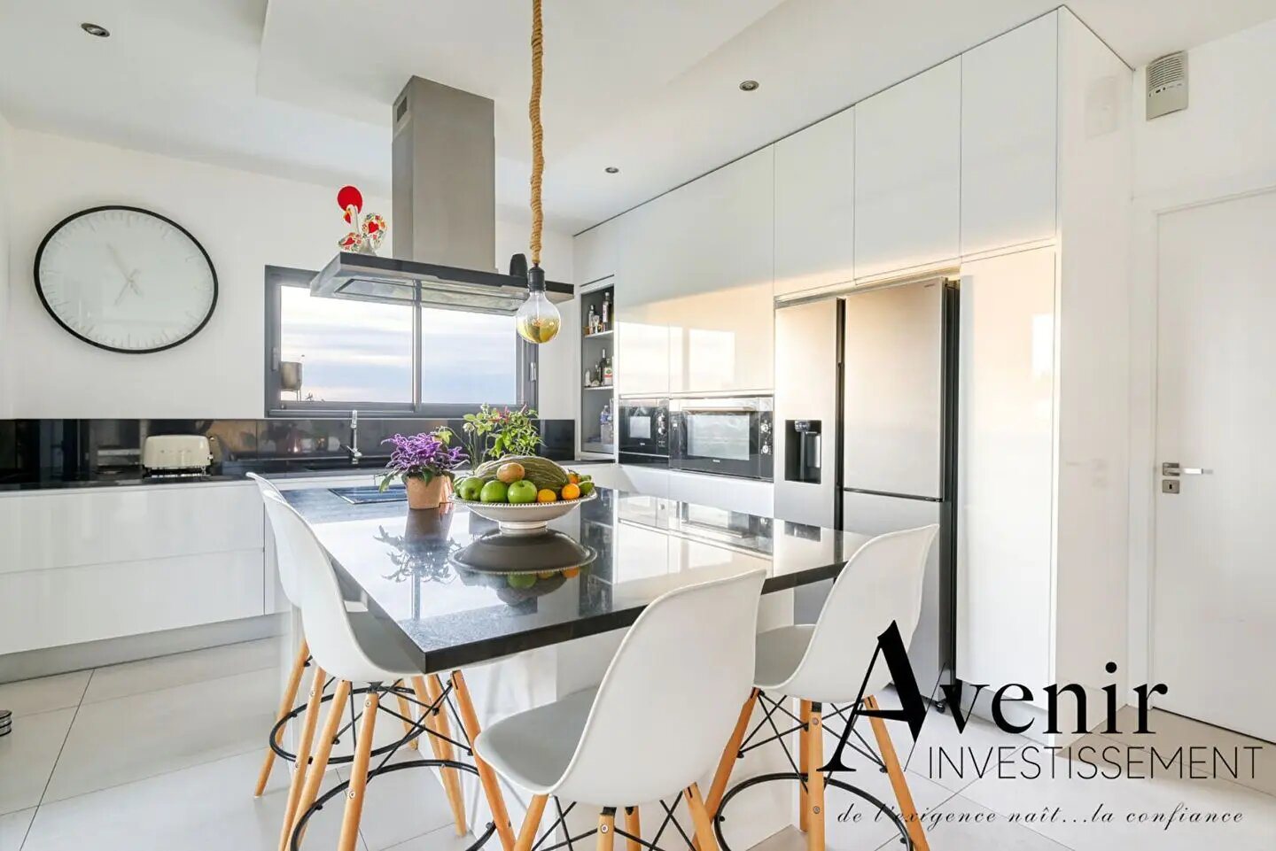 Maison à louer, 235m², Limonest