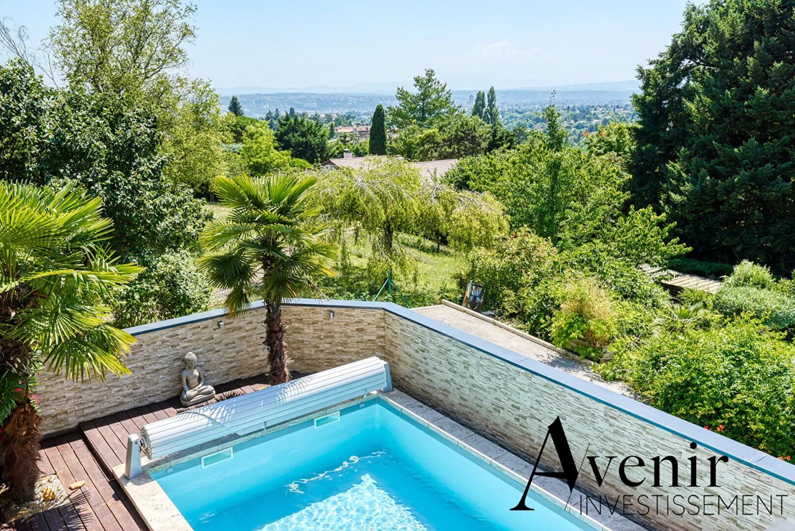Maison à vendre, 200m², Saint-Cyr-au-Mont-d'Or