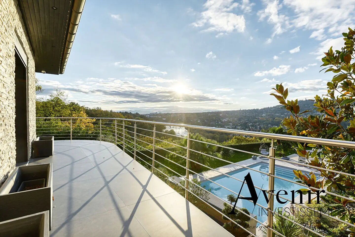 Maison à vendre, 223m², Caluire-et-Cuire