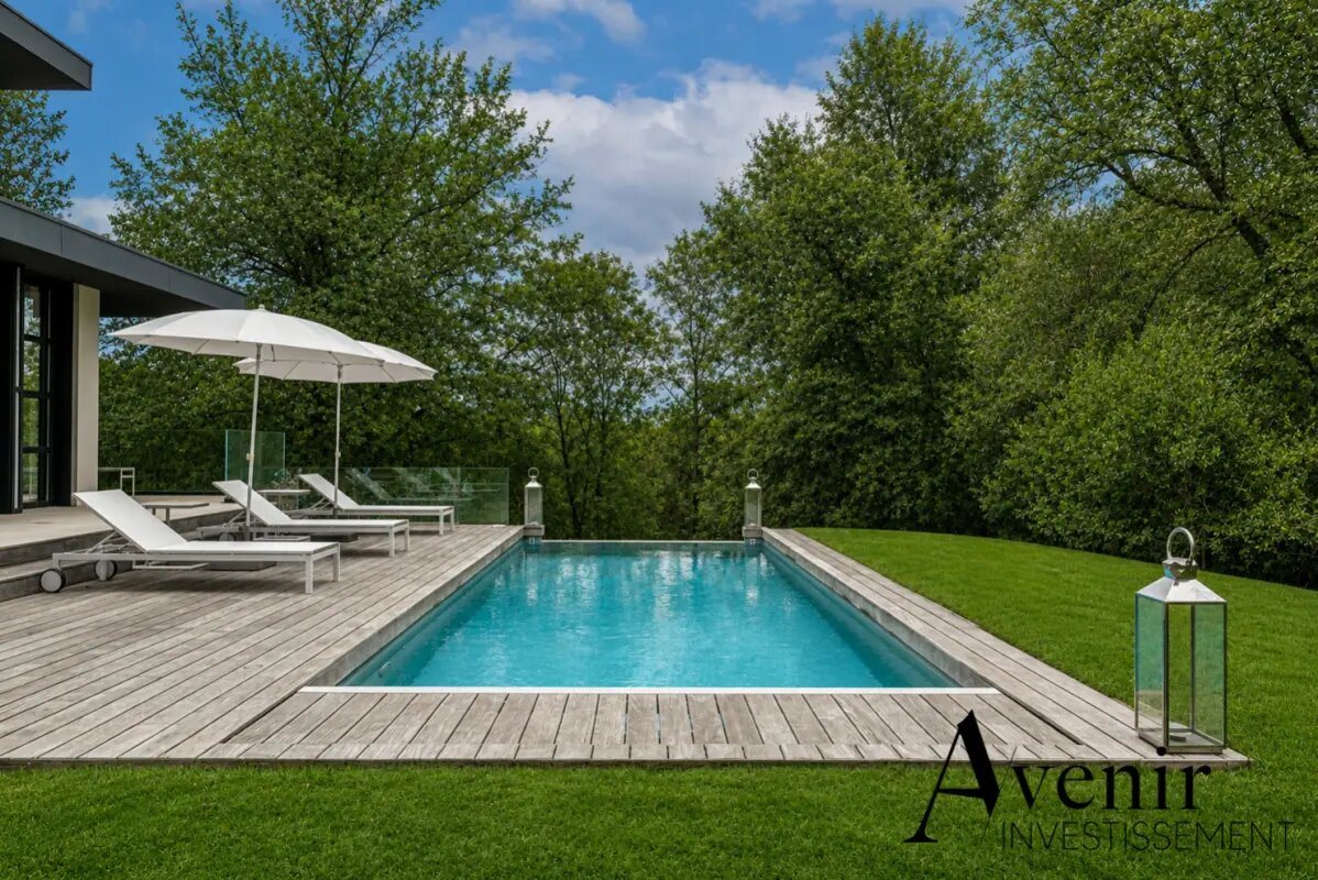 Maison à vendre, 350m², Charbonnières-les-Bains