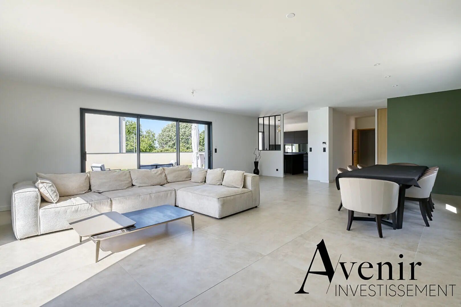 Maison à vendre, 206m², Montanay