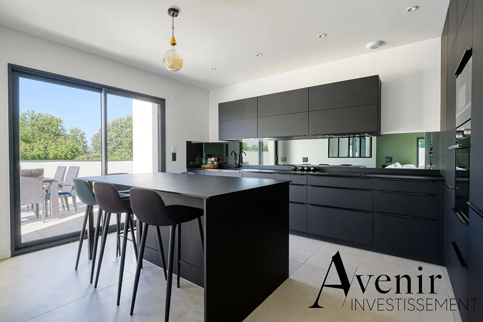 Maison à vendre, 206m², Montanay
