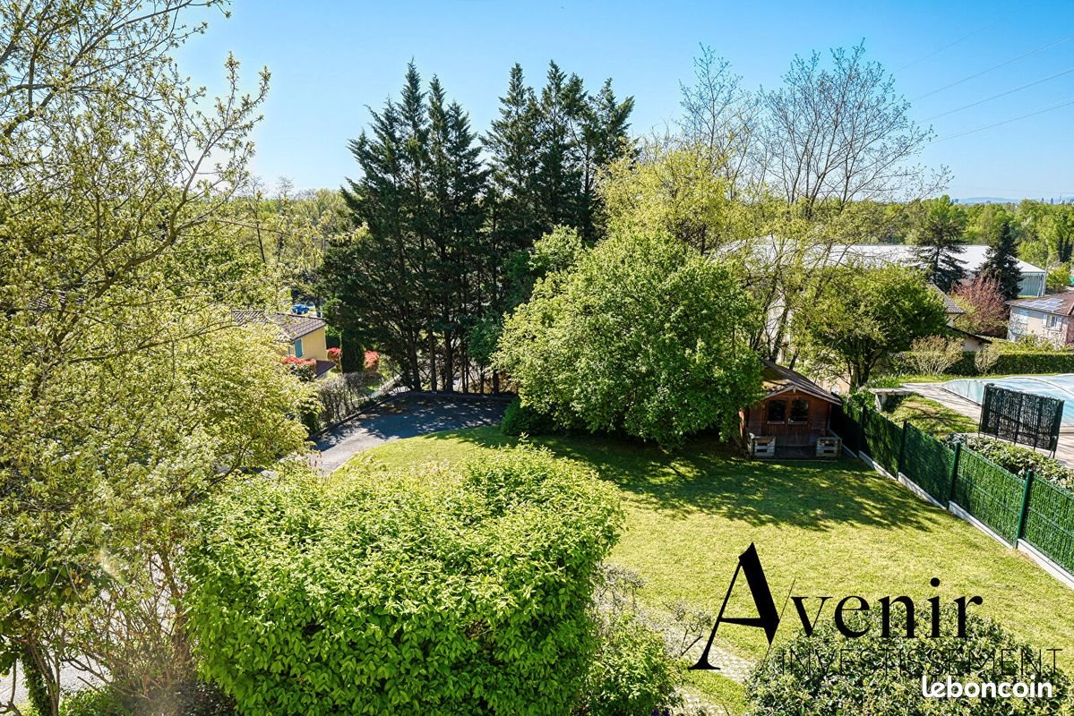 Maison à vendre, 221m², Rillieux-la-Pape